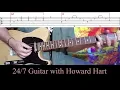 Download Lagu How To Play LOVE IN VAIN By The Rolling Stones (LIVE VERSION) On Guitar