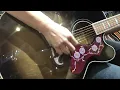 Download Lagu EPIPHONE J-200 EC ACOUSTIC ELECTRIC GUITAR
