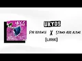 Download Lagu uKYdS - For Revenge, Stand Here Alone [LIRIK]