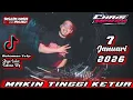 Lagu DJ CHRIS M2000 7 JANUARI 2026 TERBARU MP CLUB PEKANBARU - BREAKBEAT VIRAL TIKTOK 2026 #djviral 