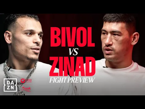 Download MP3 Dmitry Bivol vs Malik Zinad: Fight Preview