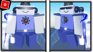 Download How to get UPGRADED SCREEN TITAN MORPH in COMBAT NOOBS SIEGE DEFENSE - Roblox MP3