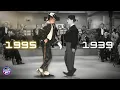 Lagu Heeft Michael Jackson Moonwalk van Charlie Chaplin gestolen? Uitgebreide versie