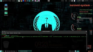 Beginners Guide To Hacking Windows 7 8 8 1 10 Metasploit - MangaScan Live