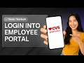 HOW TO LOGIN TO MYHR CVS EMPLOYEE PORTAL ONLINE 2025 MYHR CVS EMPLOYEE LOGIN FULL GUIDE