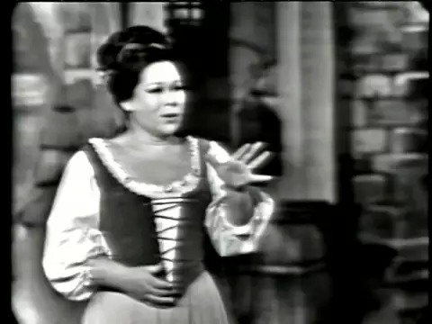 Prendi, per me sei libero (Lu0027elisir du0027amor) - Renata Scotto 1967