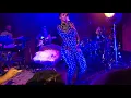 Cold Outside / Night Drive (Live In Houston, TX) Shea Butter Baby Tour - Ari Lennox
