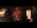 The Dressmaker 2015 Trailer Universal Pictures