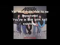 Anthrax-Anti Social (Lyrics)