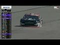 RYAN ELLIS CAUTION - 2022 AG-PRO 300 NASCAR XFINITY SERIES AT TALLADEGA