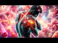 Download Lagu 528Hz + 741Hz + 432Hz - The DEEPEST Healing Frequency - Removes All Damage of Body, Mind and Soul#3