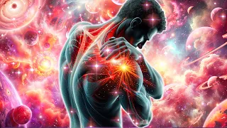 528Hz 741Hz 432Hz The DEEPEST Healing Frequency Removes All Damage Of Body Mind And Soul 3 