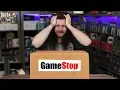 I Ordered USED Nintendo Switch Games From Gamestop This Is What They Sent Me