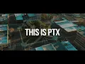 This is Paris Texas
