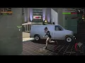 APB dumb gameplay reloaded PS5