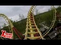Download Lagu BOOMERANG ROLLERCOASTER GEISELWIND GERMANY