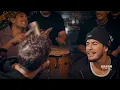Plan A, Plan B, Plan C | ASADO EN LO DE TOTE #1 (feat. Lauta & RUGGERO) [VIVO]