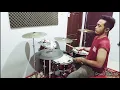 Download Lagu LIHAT LANGKAHKU - NOAH | drum cover