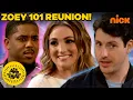 Download Lagu Zoey 101 Reunion On All That! Ft. Jamie Lynn Spears \u0026 Full Cast  | All That