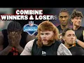 The REAL Winners Losers from the 2026 NFL Combine