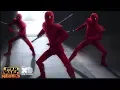 Star Wars Rebels Emperor s Guards Vs Ezra