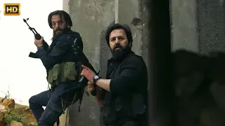 جبل عرف مكان الناس اللي حاولو يقت   لوه هو واهله  الهيبة  تيم حسن دندنها