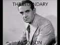 Download Lagu Al Jolson - About A Quarter To Nine - 18.06.1947