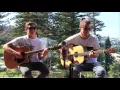 Hiaground - Summer No Other (Live acoustic)