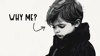 The Psychology Of ChildHood Trauma