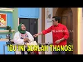 Papah Nana \u0026 Mamah Rusminah Ngaku Kaya Tapi Belum Bayar Gaji Wendi | BTS (06/12/25) Part 4