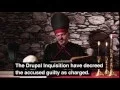 Guilty as charged - The Drupal Inquisition