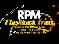 Lagu TKR presenteert Flashback Traxx - 8 januari 2026 - RPM Pop Singles Chart #1 Hits 1975