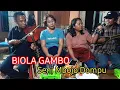 Download Lagu BIOLA GAMBO SERUUU,! Part#3 (CEPE,SARUJI,MISNAH,DAHLIA)