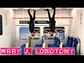 Download Lagu West Street Children - Mary J.  Lobotomy (Official Music Video)