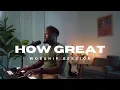 Download Lagu HOW GREAT | WORSHIP SESSION | 05.17.25
