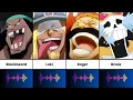 Download Lagu Best One Piece Laughs (With Audio)