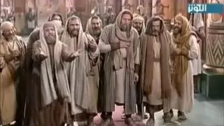 مسلسل النبي يوسف الصديق الحلقة 44 