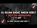 DJ HUJAN BADAI ANGIN RIBUT X BILA DIA MENYUKAIKU SOUND eJaa VIRAL TIK TOK TERBARU 2024 !!!