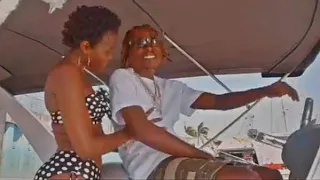 country wizzy baby official music video 