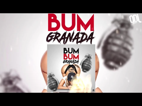 Download MP3 El Pote - Bumbum Granada REMIX (BOMBA BUM)