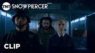 snowpiercer tailies plan a rebellion season 1 episode 1 clip tnt
