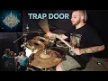 Download Lagu SallyDrumz - Dance Gavin Dance - Trap Door Drum Cover