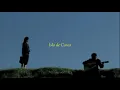 Isla de Caras - Una Caricia (letra)