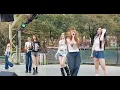 20261011 키라스 서울랜드 버스킹 - R.U.T / 261011 KIIRAS busking R.U.T