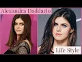 Alexandra Daddario Wiki Alex Biography Age DOB Weight Height Boyfriends Life Style Affairs