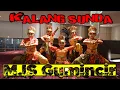 Download Lagu MAHASIWA GUMINCIR KARAWANG - JAIPONG KALANG SUNDA (Grand Final Bentang Jaipong 2017)