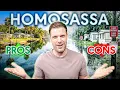 Pros and Cons of Living in Homosassa Florida What You Need to Know