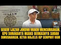 Lagu GEGER! KPU SURAKARTA NGAKU BERKAS IJAZAH JOKOWI SUDAH DIMUSNAHKAN. MAJELIS KIP SEMPROT UGM | #1094