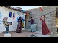Download Lagu Why does the stepdaughter want to beat her stepmother and throw her out of the house?