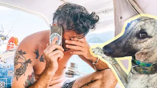 We Can’t Get our Hound Home! Ep 239